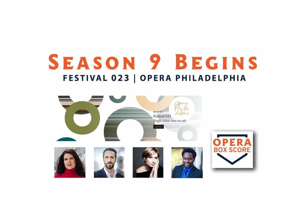 Mixed Doubles! (S9 | E383) - Opera Box Score