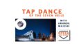 TAP-DANCE-OF-THE-SEVEN-VEILS-WITH-AMANDA-MAJESKI