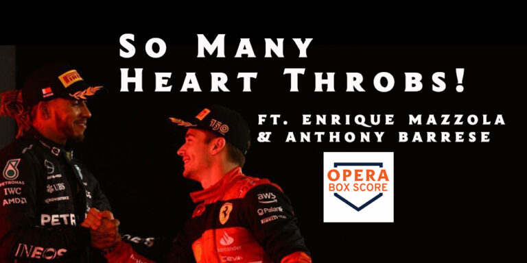 Heart-Throbs Anthony Barrese