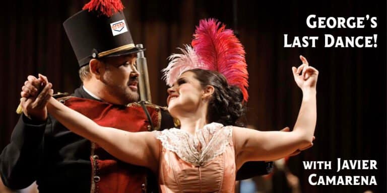 George’s-Last-Dance!-ft.-Javier-Camarena