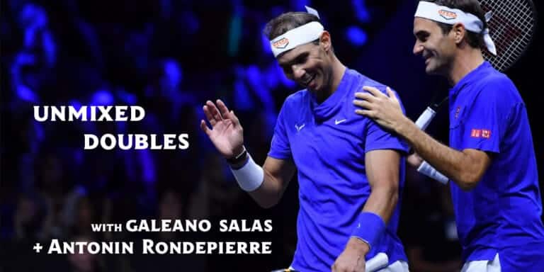 Galeano Salas Opera Box Score Unmixed Doubles