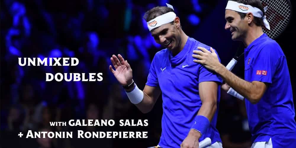 Galeano Salas Opera Box Score Unmixed Doubles