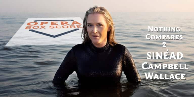 Nothing Compares 2 Sinéad Campbell Wallace