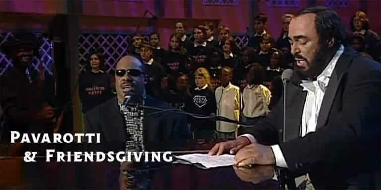 Pavarotti-&-Friendsgiving