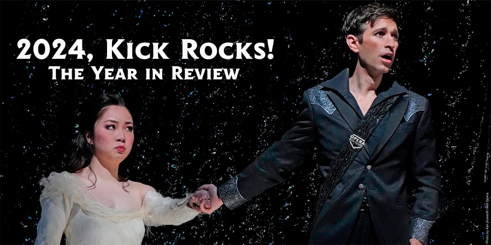 2024, Kick Rocks: The Year in Review!