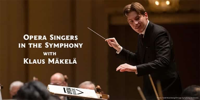 Klaus-Makela | Opera Box Score