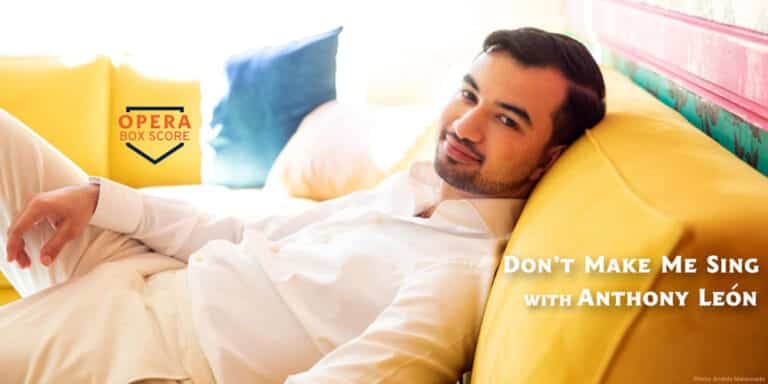 DON'T-MAKE-ME-SING-ANTHONY-LEON