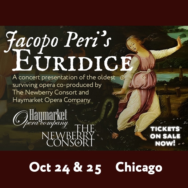 EURIDICE