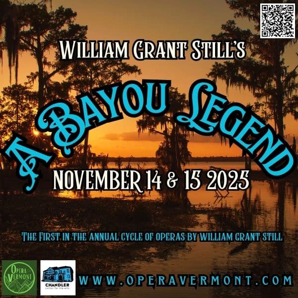 OBS BAYOU