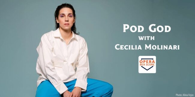 POD COG Cecilia Molinari