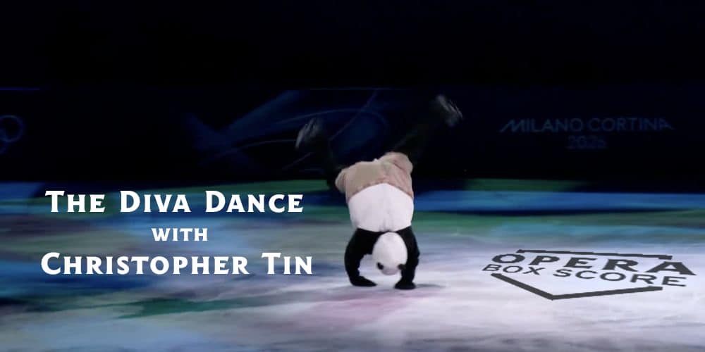 THE-DIVA-DANCE WITH CHRISTOPHER TIN