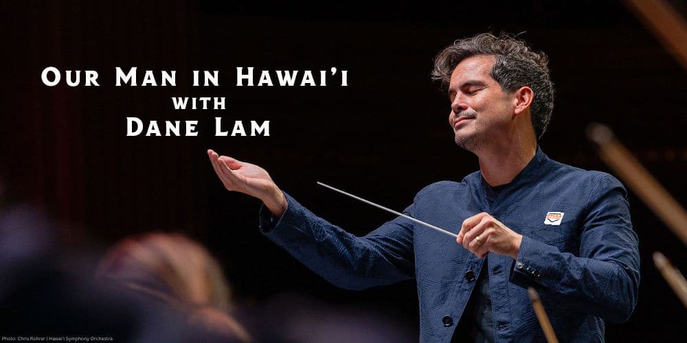 OUR-MAN-IN-HAWAI'I