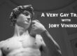 Jory Vinikour