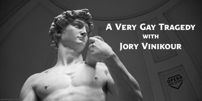 Jory Vinikour