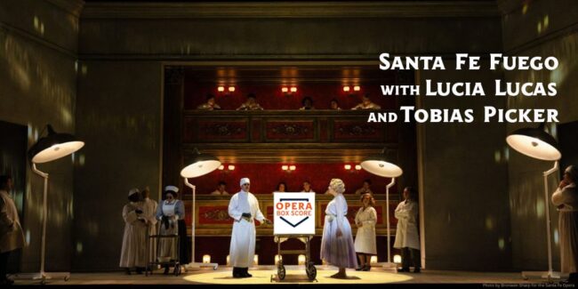 SANTA FE FUEGO
