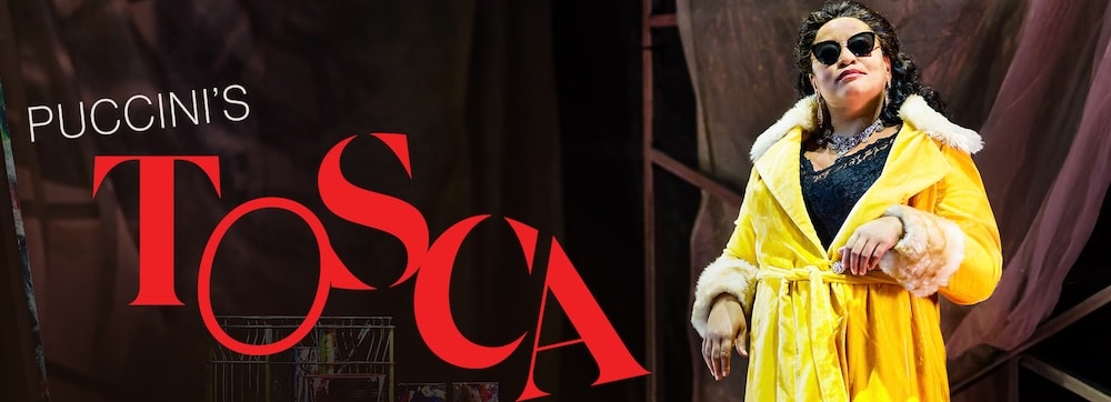 DETROIT TOSCA